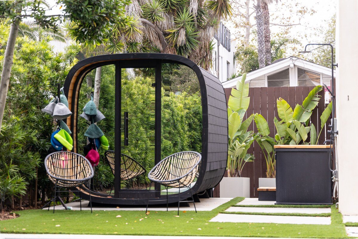 VibeHaus – The Venice Wellness Home gallery image 4