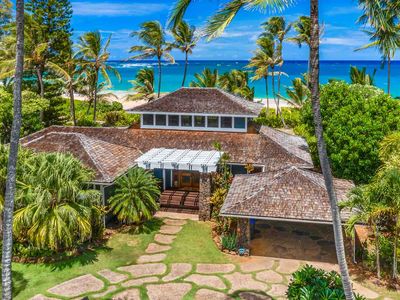 Anahola Beach Hale By Parrish Kauai