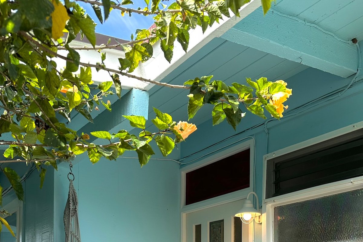 Moeʻuhane Kai Beach Front Home gallery image 4