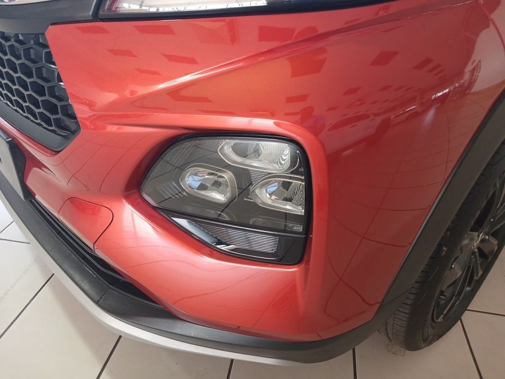 Used car gallery