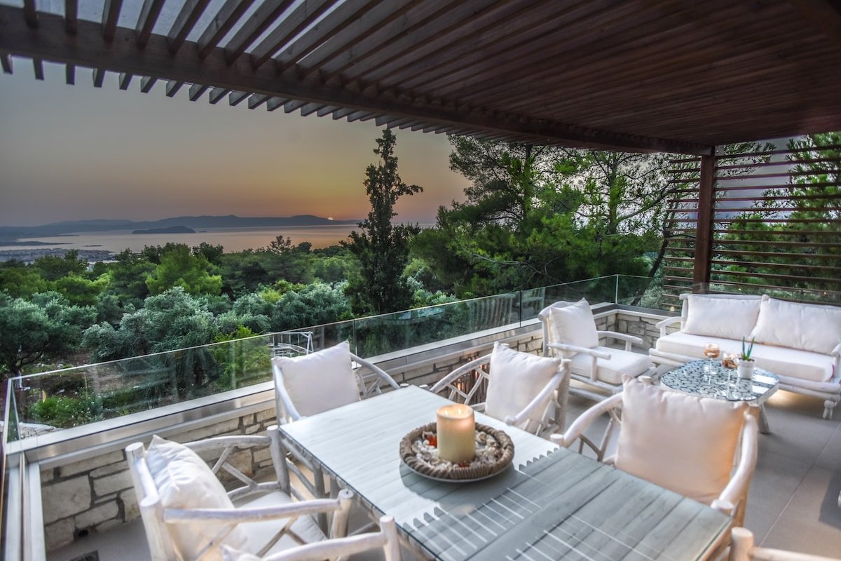 Villa Evangelia gallery image 2