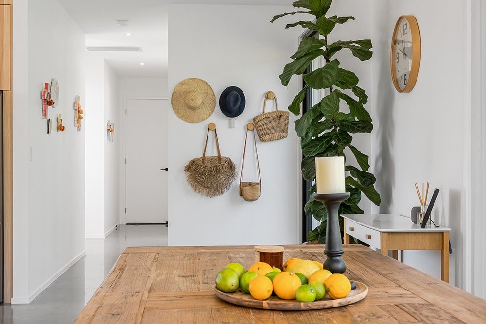 The White Barn- Byron Bay Hinterland, Ocean Views gallery image 5