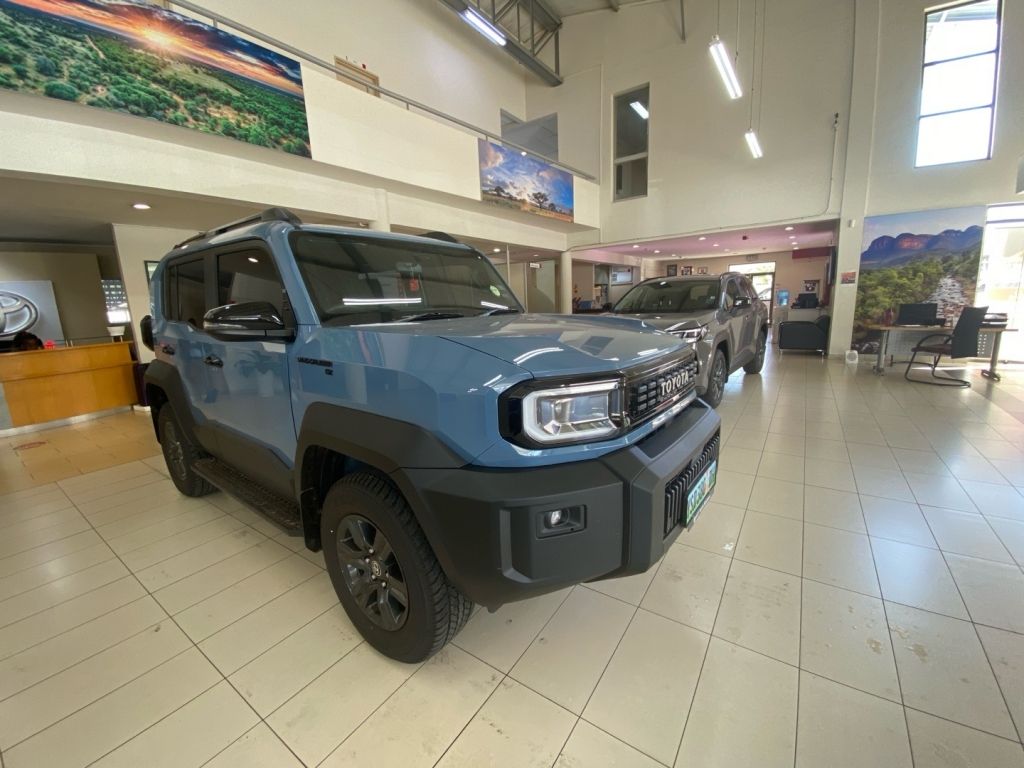 TOYOTA  for Sale in South Africa