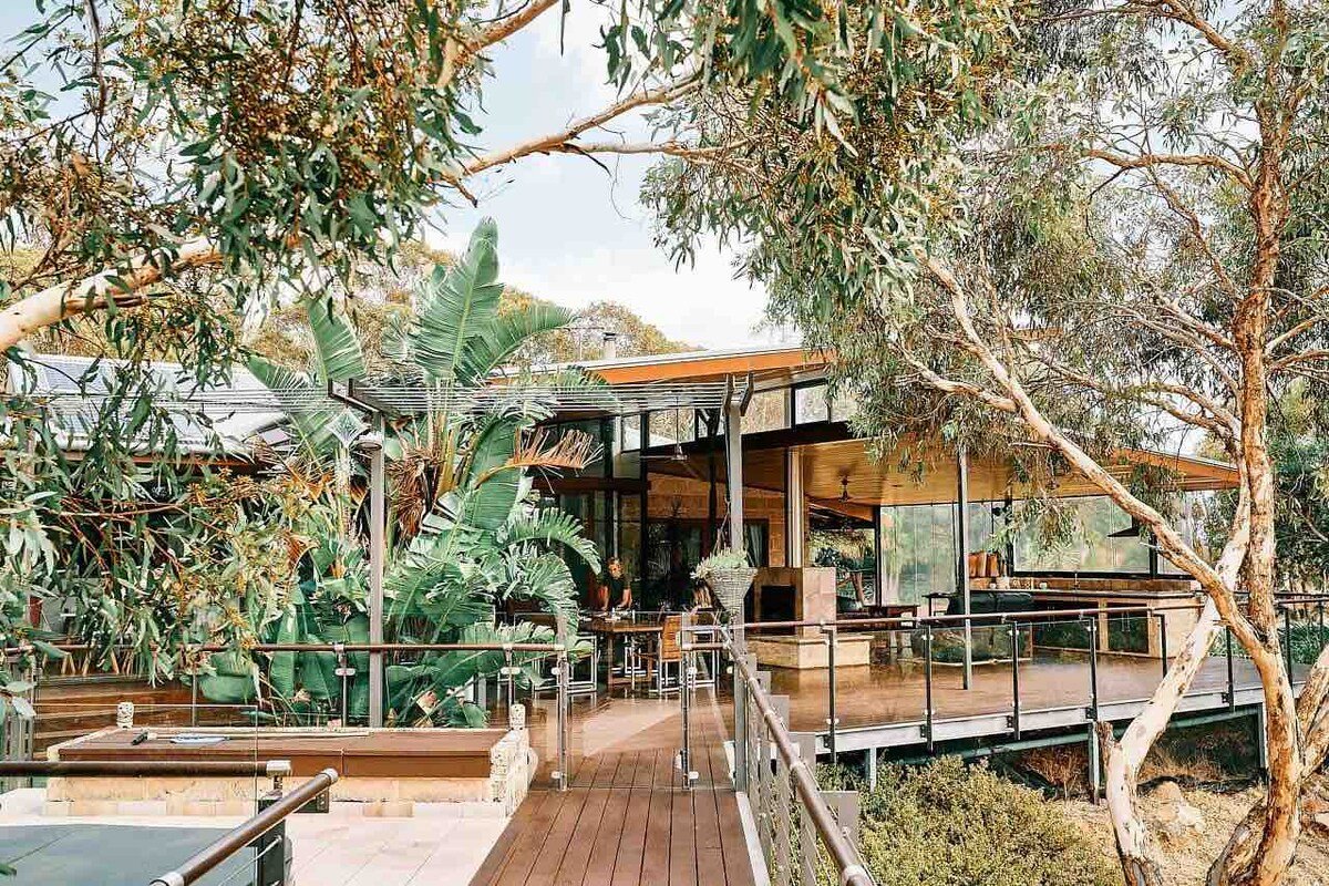 Treehouse in the Australian bush! gallery image 2