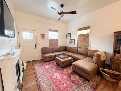 Charming Temescal Retreat