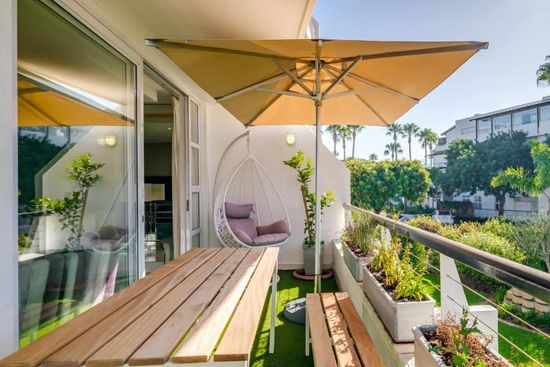 Waterclub Apartment Photo 9