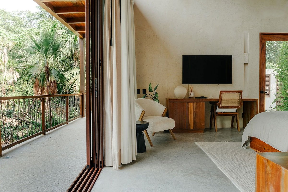 Casa Tropical – Architectural Digest Dream House gallery image 4