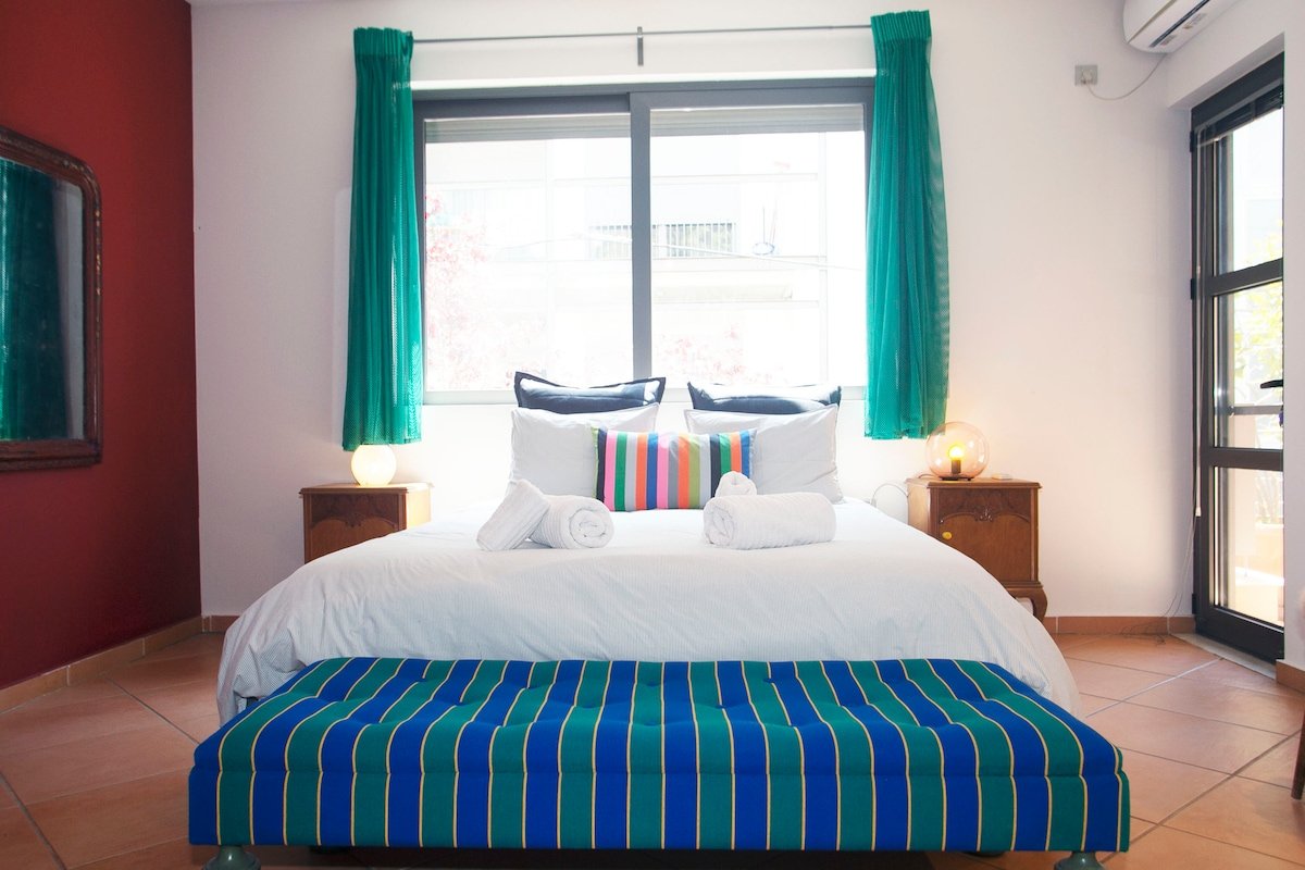 Grand Family Suite with Fabulous Balcony gallery image 3