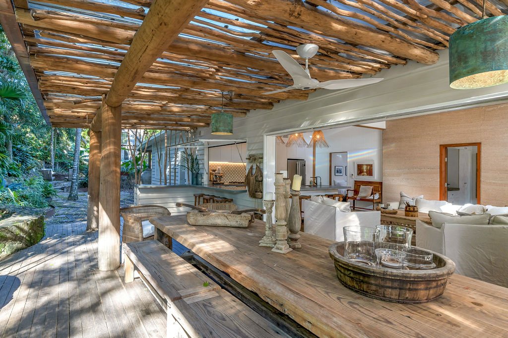 Eternity Beach House_Eco Luxury Belongil Beach gallery image 5