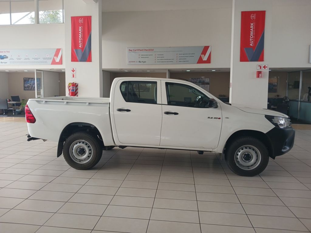 Used car gallery