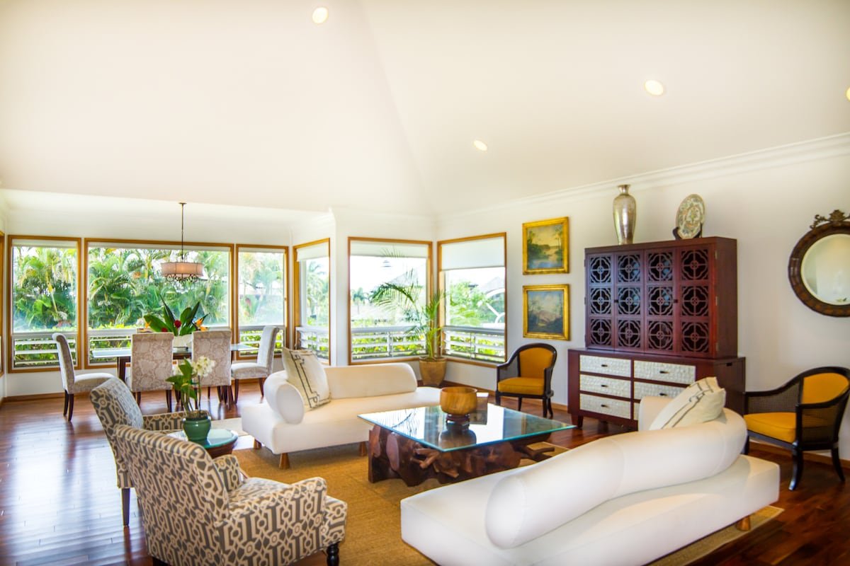 Hale Mana. (House of Good Energy) gallery image 4