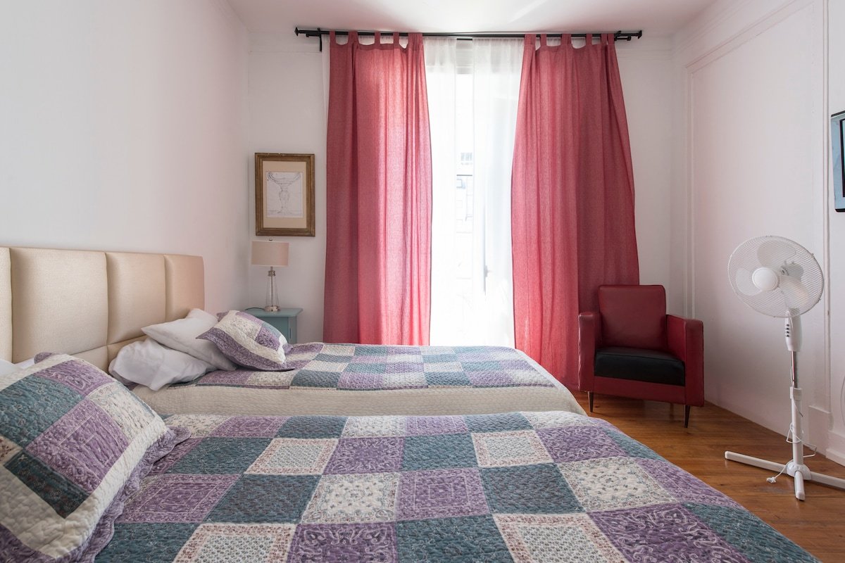 Gulbenkian Park Residence Apartment gallery image 5