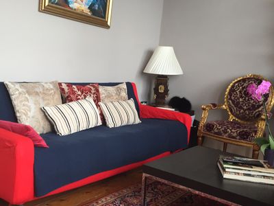 Gorgeous 2 Bed 2 Bath Flat