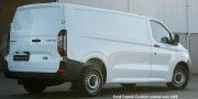 FORD TRANSIT 2.0 TDCi PANTHER 470 ELWB F/C P/V - 15 thumb
