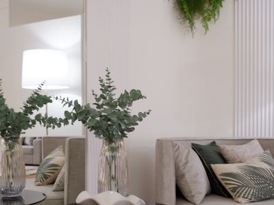 Porto | Renovated w/ Garage, Kitchen & Nespresso