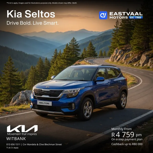 Winter is Coming… Drive into May with Confidence – Kia! Reliable performance and comfort that keeps you moving no matter the season.