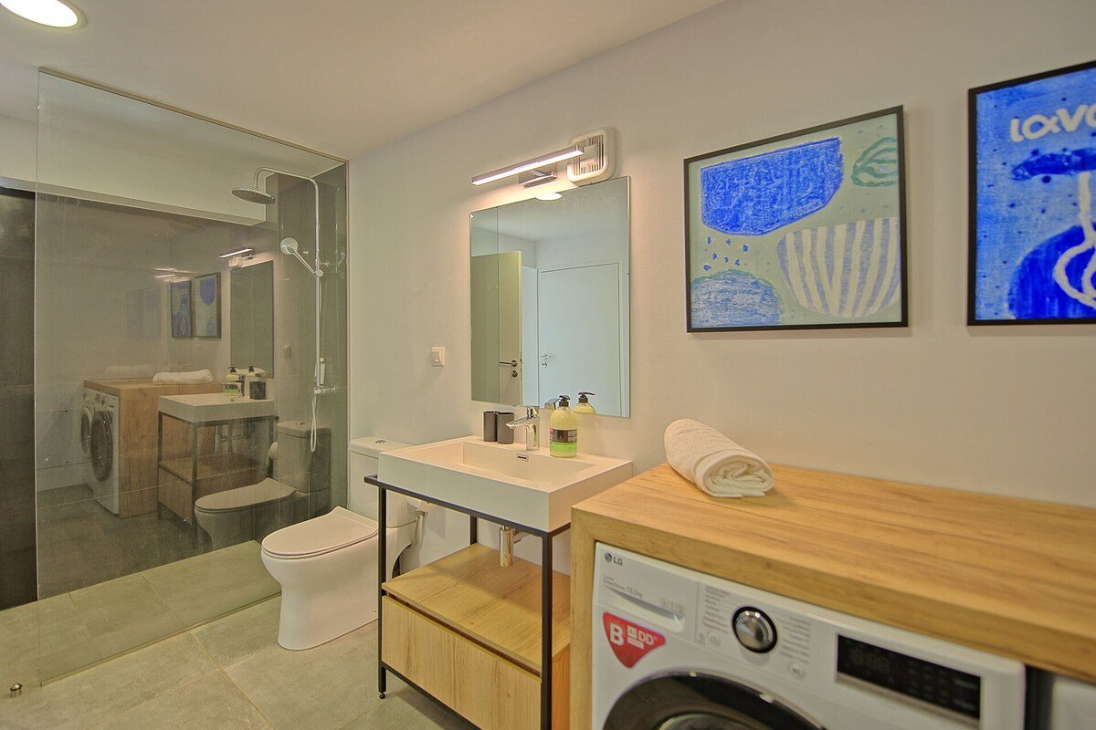 Villa Bluewhite gallery image 2