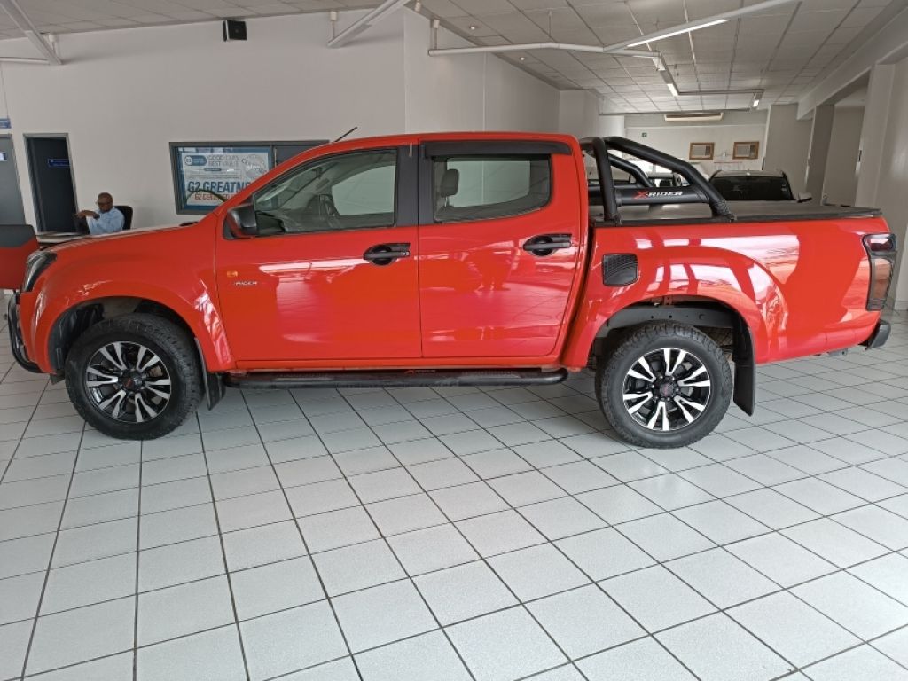 Used car gallery