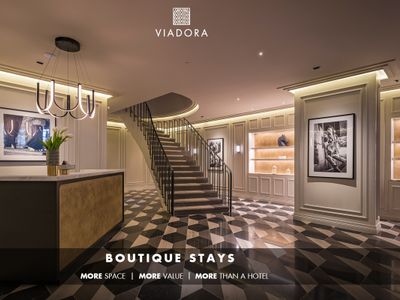 Condesa – Balcony Ste. Live/Work 2BD/2BA 6PAX