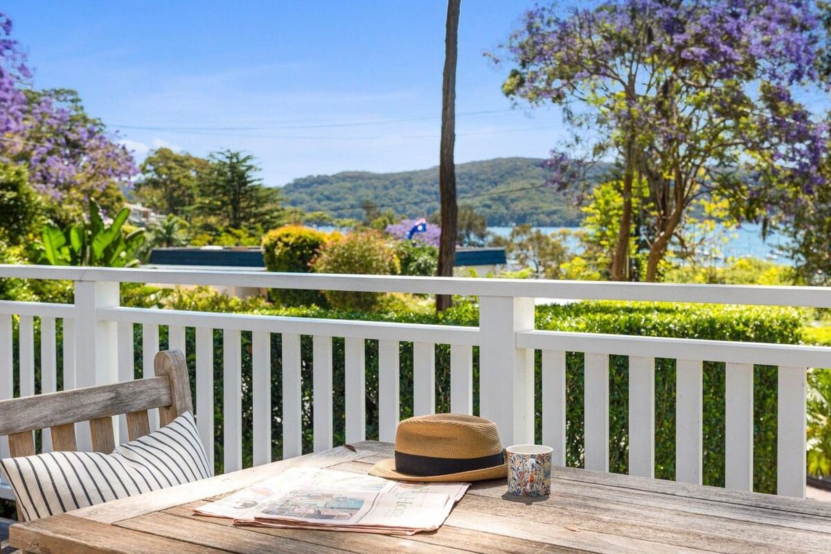 Otium Clareville by Palm Beach Holiday Rentals gallery image 2