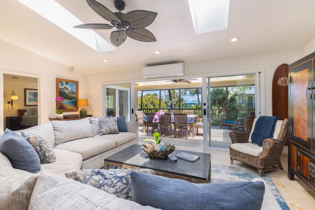 Hale Hina, Upgraded Hawaiian Luxury Home TVNC #129 gallery image 2