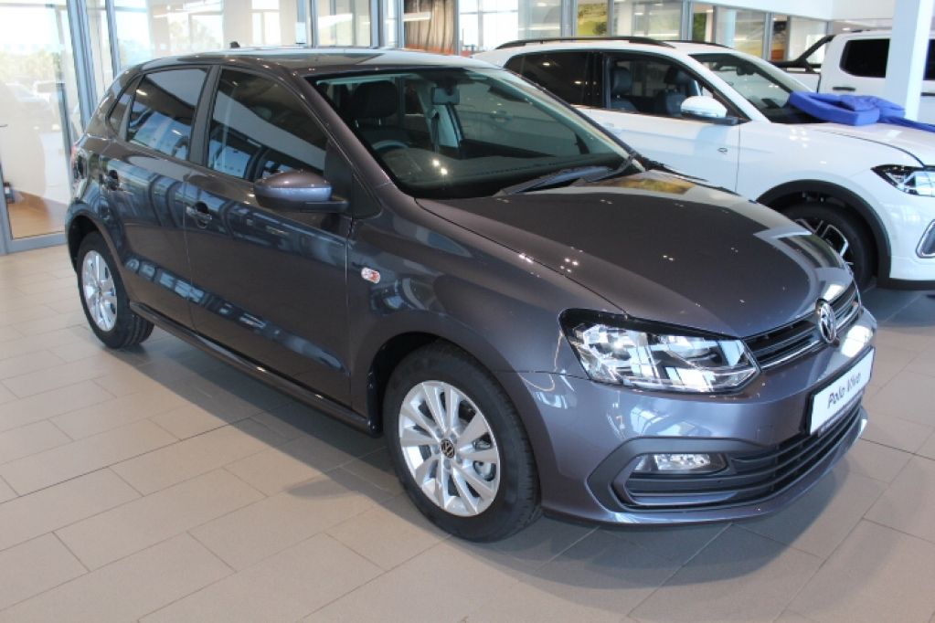 VOLKSWAGEN POLO VIVO 1.4 LIFE for Sale in South Africa