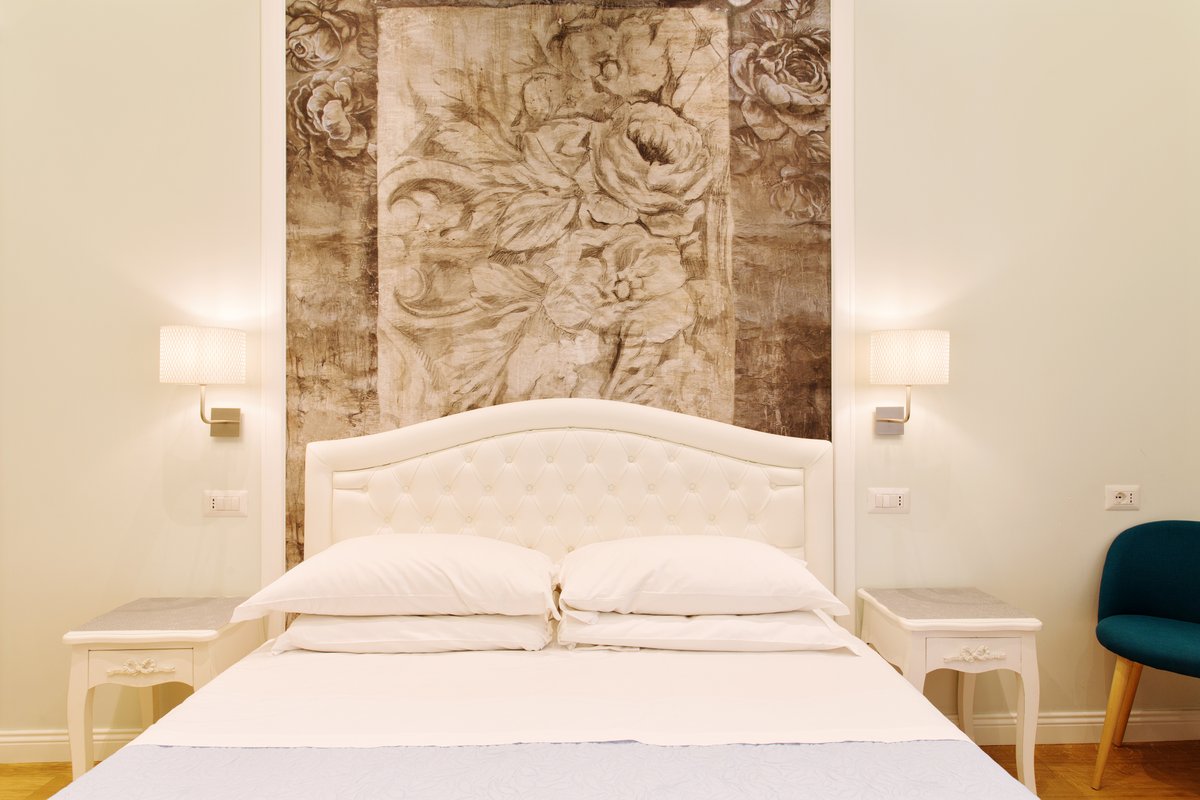 Boschetto 124 amazing apartment