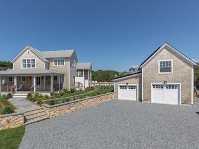 Beautiful New Katama Getaway!