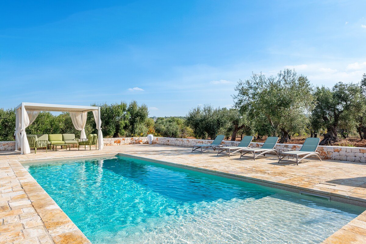 Trulli Vecchia Corte gallery image 3