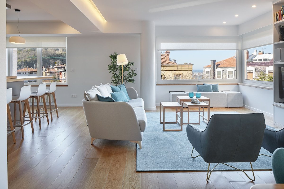 Nautiko by FeelFree Rentals gallery image 4