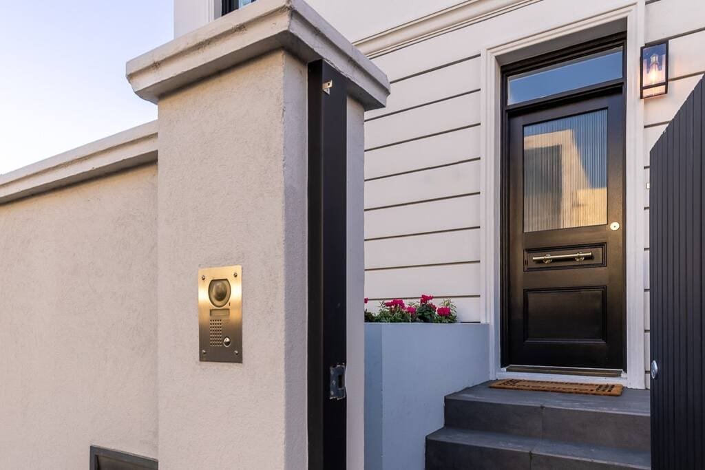 The Chambers – South Yarra Luxury and Location gallery image 5