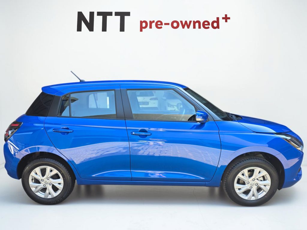 Used car gallery
