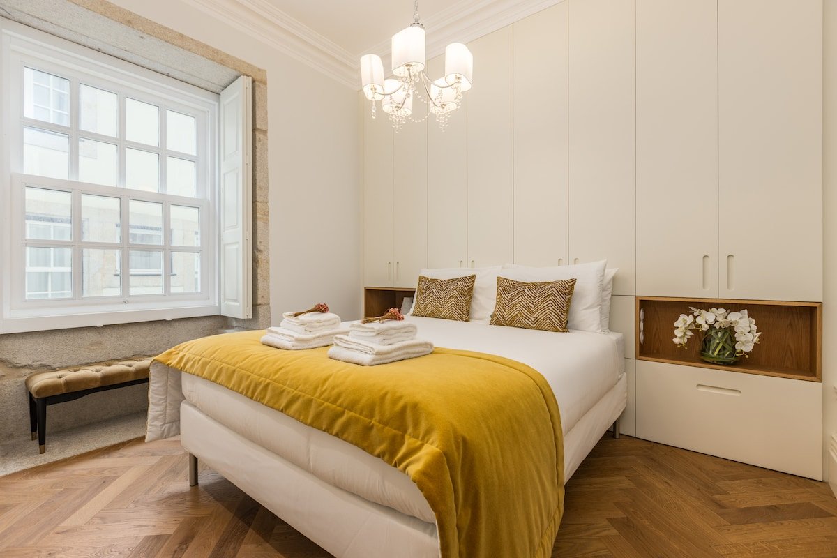 Bailarina Historic Luxury House at Rua das Flores gallery image 3