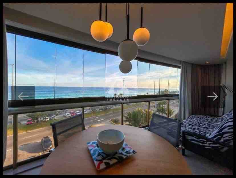 Apartamento frente mar na Barra gallery image 4