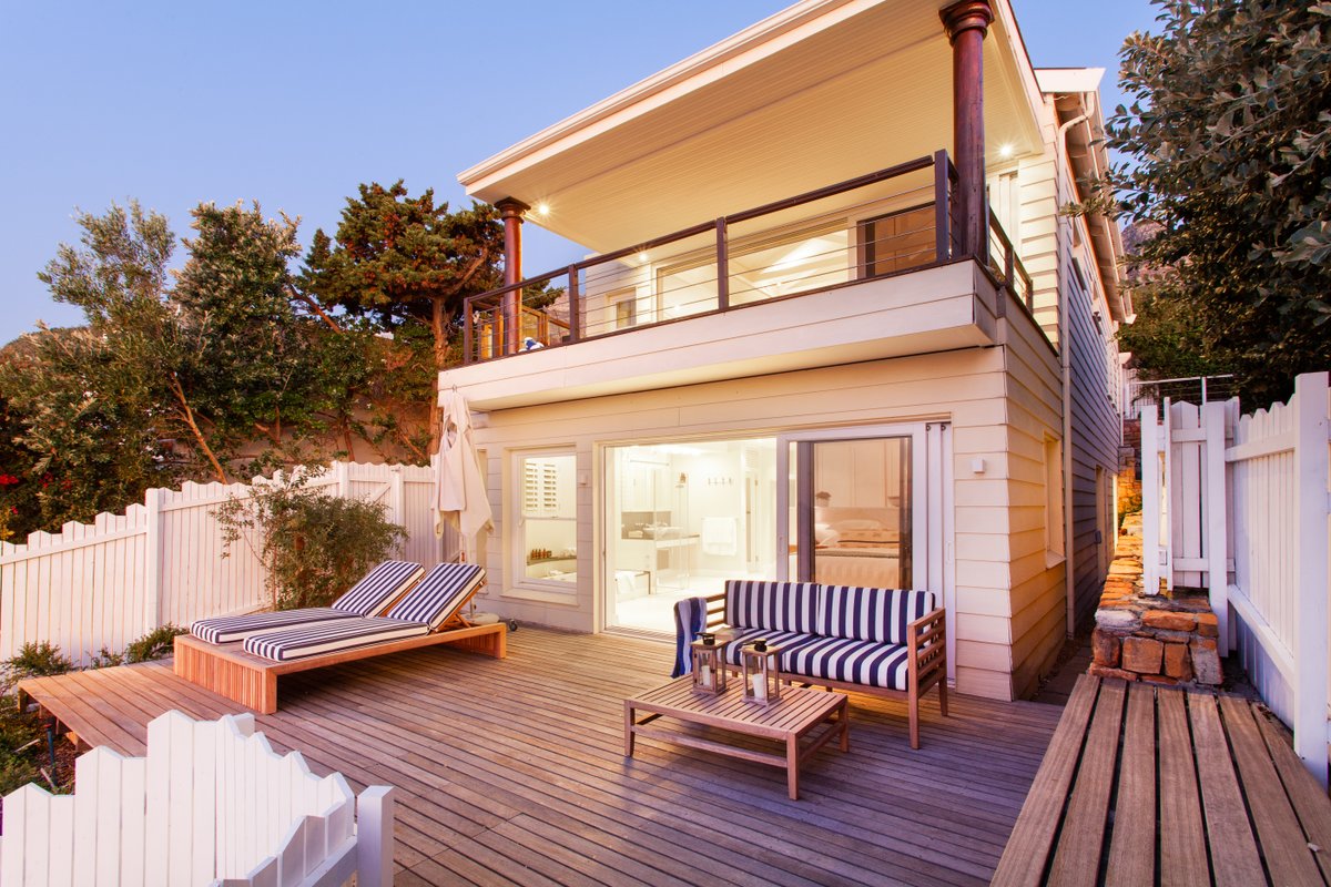 Bakoven Bliss, by Steadfast Collection