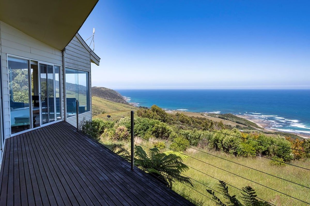 Bonita Vista – Stylish + Breathtaking ocean views gallery image 2