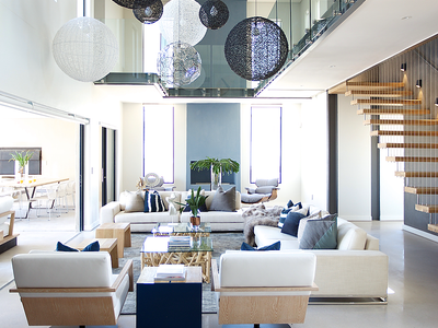 Luxurious, family-friendly Villa