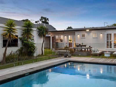 Birdrock Pool House | 500m from Beach