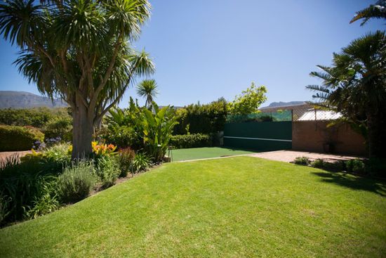 Villa Grootbosch Photo 3