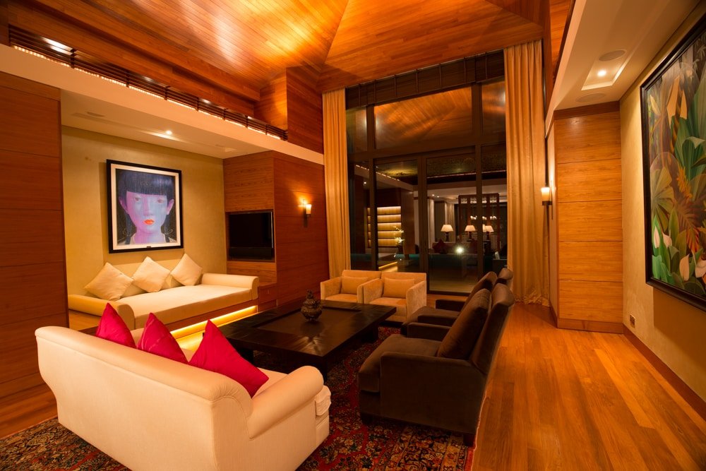 2-Bedroom Signature Villa I Villa No.23 gallery image 3