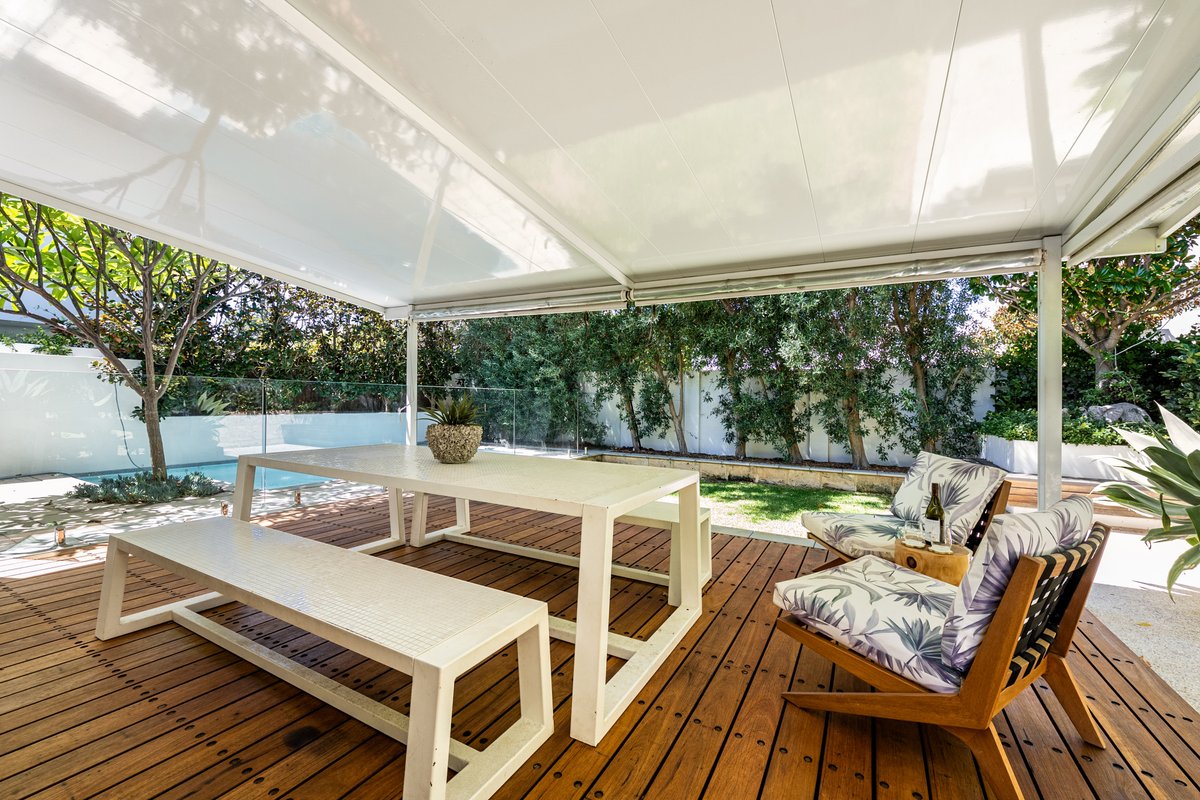 Cott Life – Light & Bright Villa with private Pool