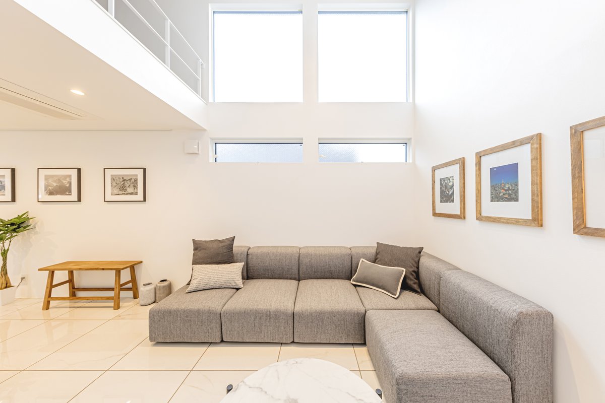 Stylish Stay in Yotsuya | Near Shinjuku