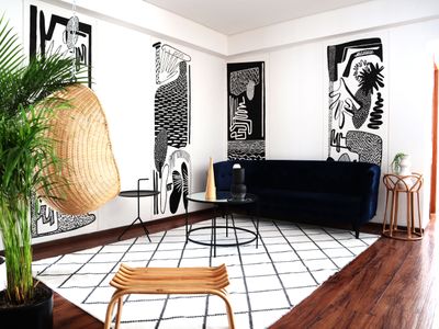 Izamal-Esquina Azul – Departamento n zona de lujo