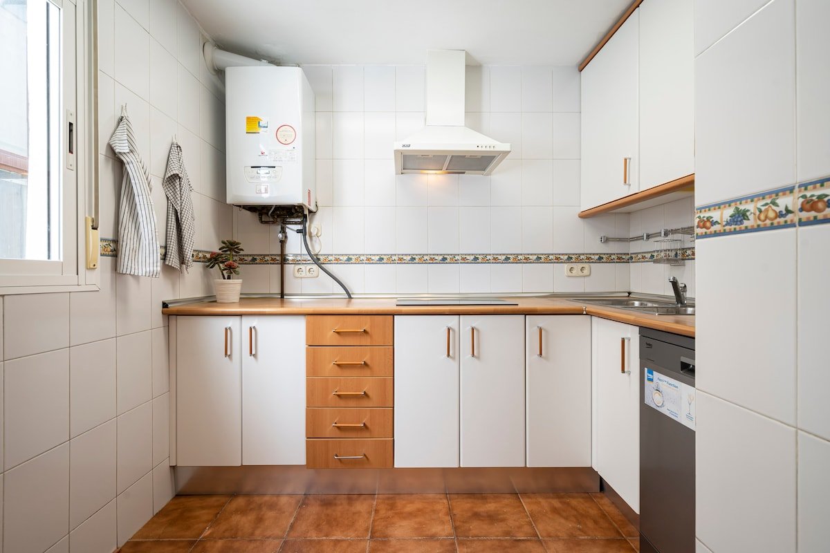 La Latina Sol. Cómodo y tranquilo. gallery image 5