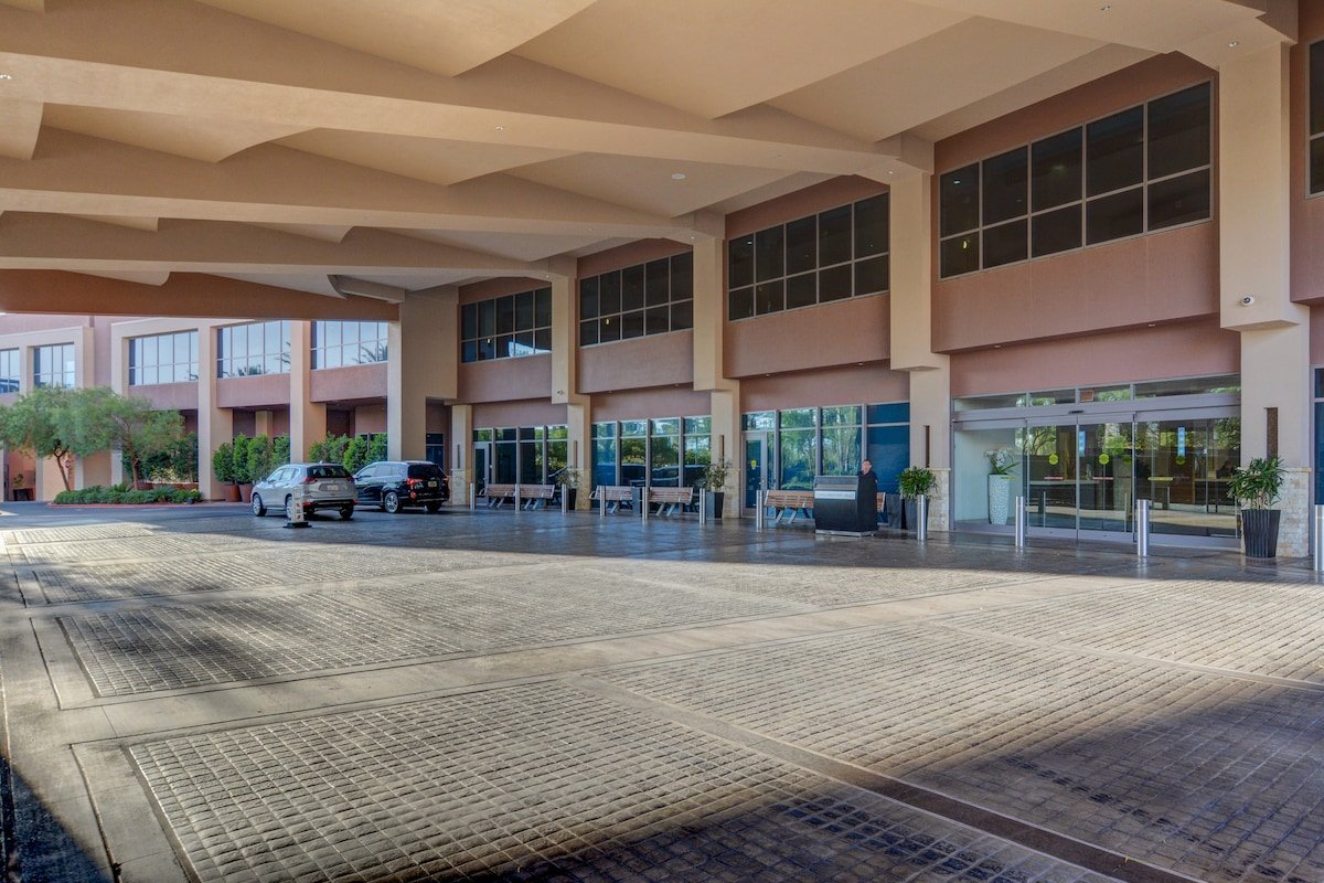 Wyndham Desert Blue (3 BD Presidential-near strip) gallery image 3