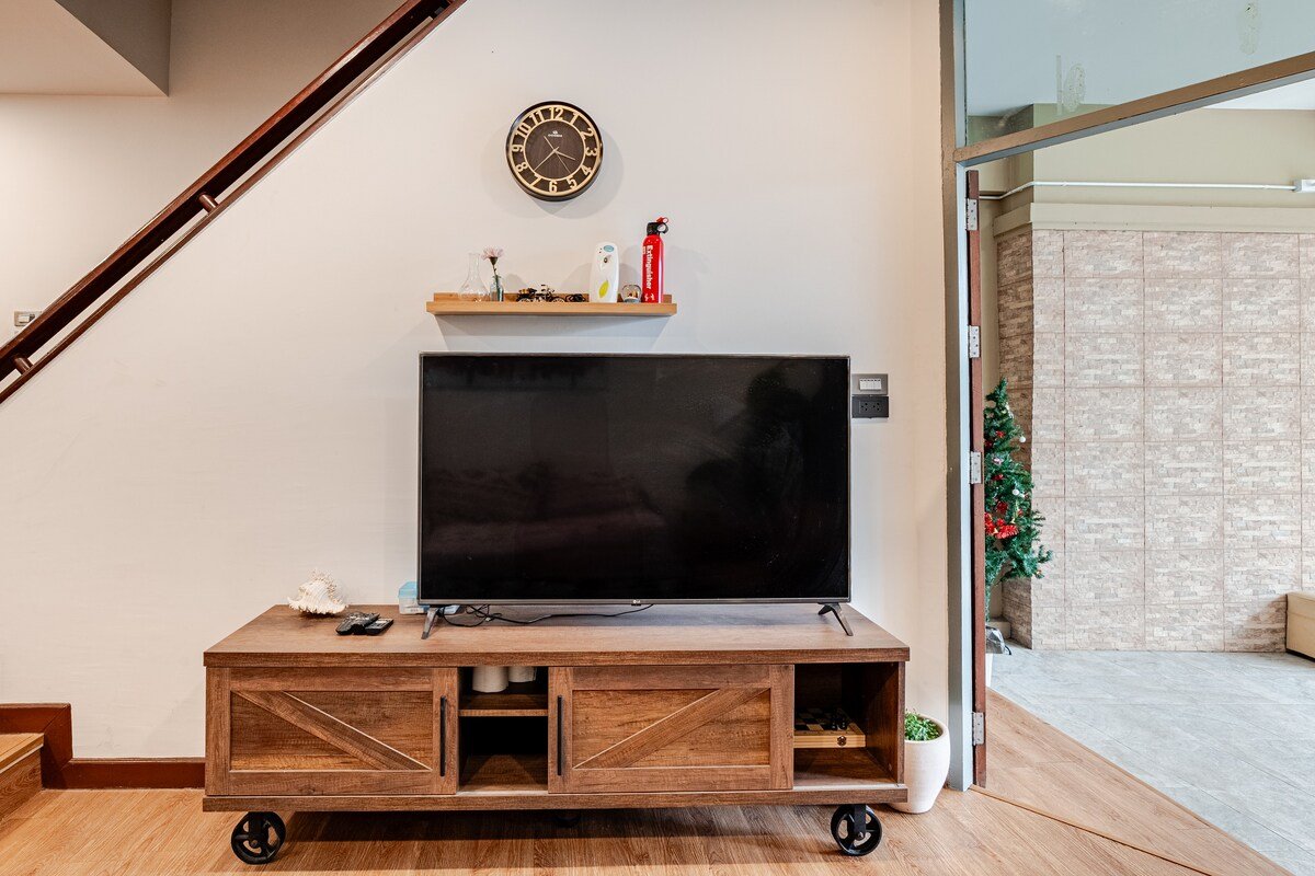 Emquartier｜近BTS铜锣Phrom phong｜Asok｜可住11人 gallery image 5