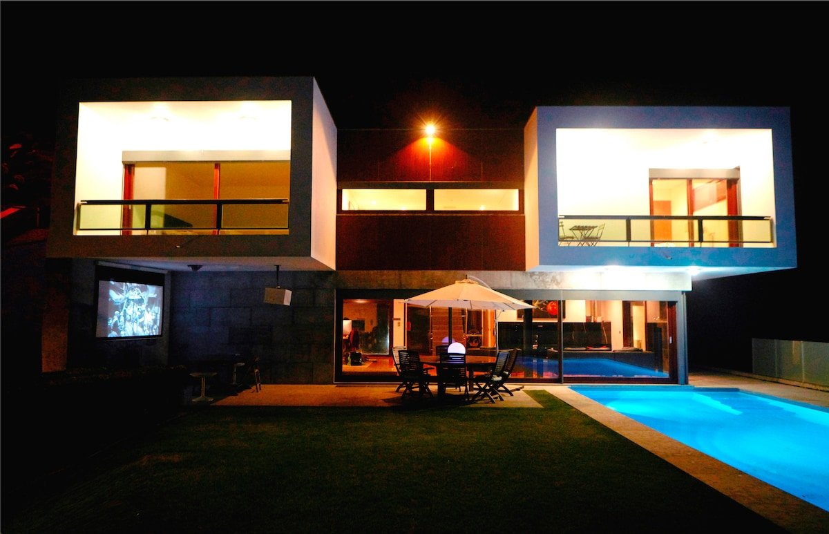 I LOVE U Villa! Sea view! SPA! gallery image 5