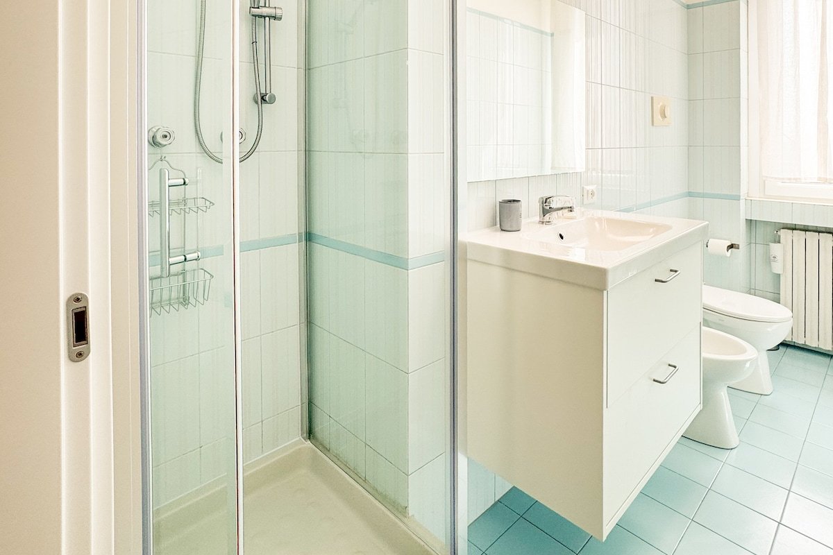 8th floor – Milano view gallery image 5