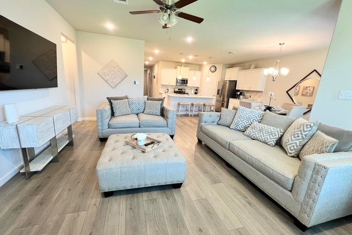 Unwind In Style In Keller-TX gallery image 2