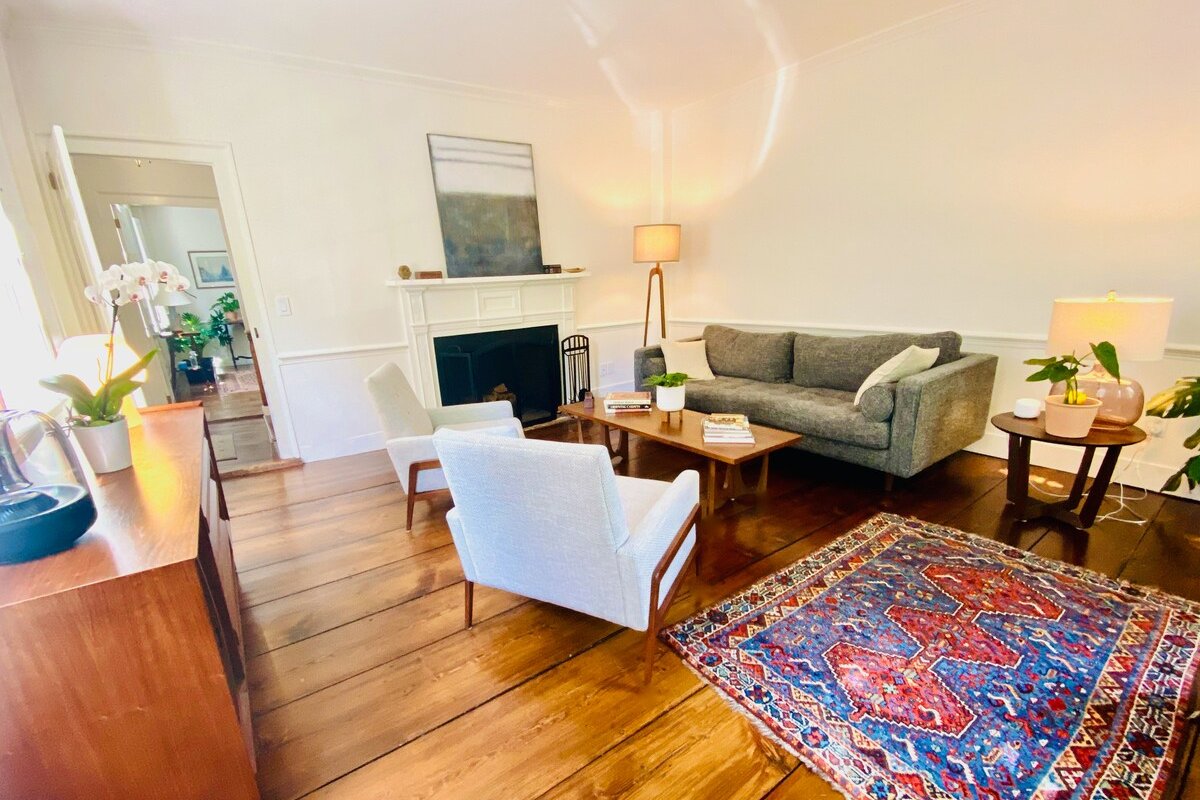 Benefit Street home minutes from Brown and RISD gallery image 5